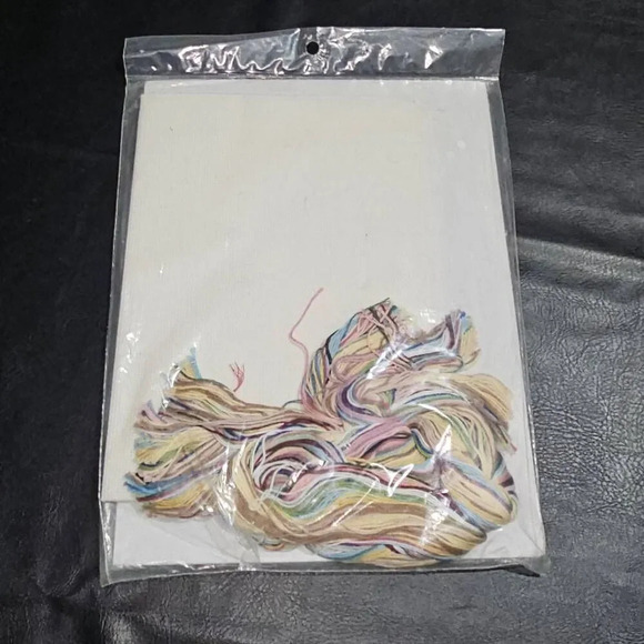 NIP Something Special #50470 Mother & Playful Kittens Counted Cross Stitch Kit - Picture 5 of 5